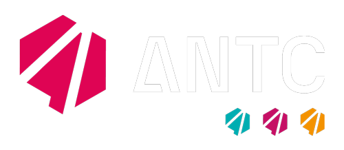 Logo ANTC Clim