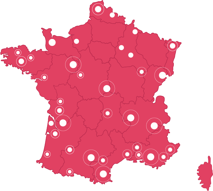 carte france antc
