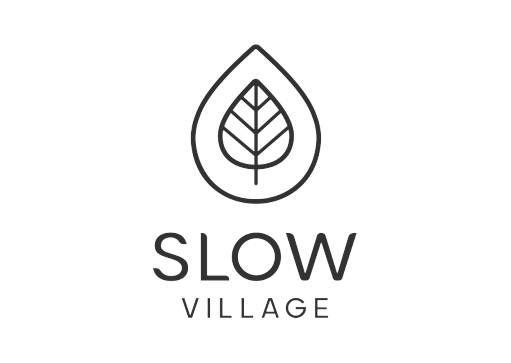 slow village